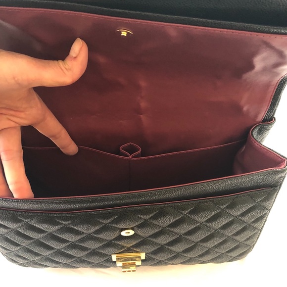 Chanel Purse Dupe Amazon Video